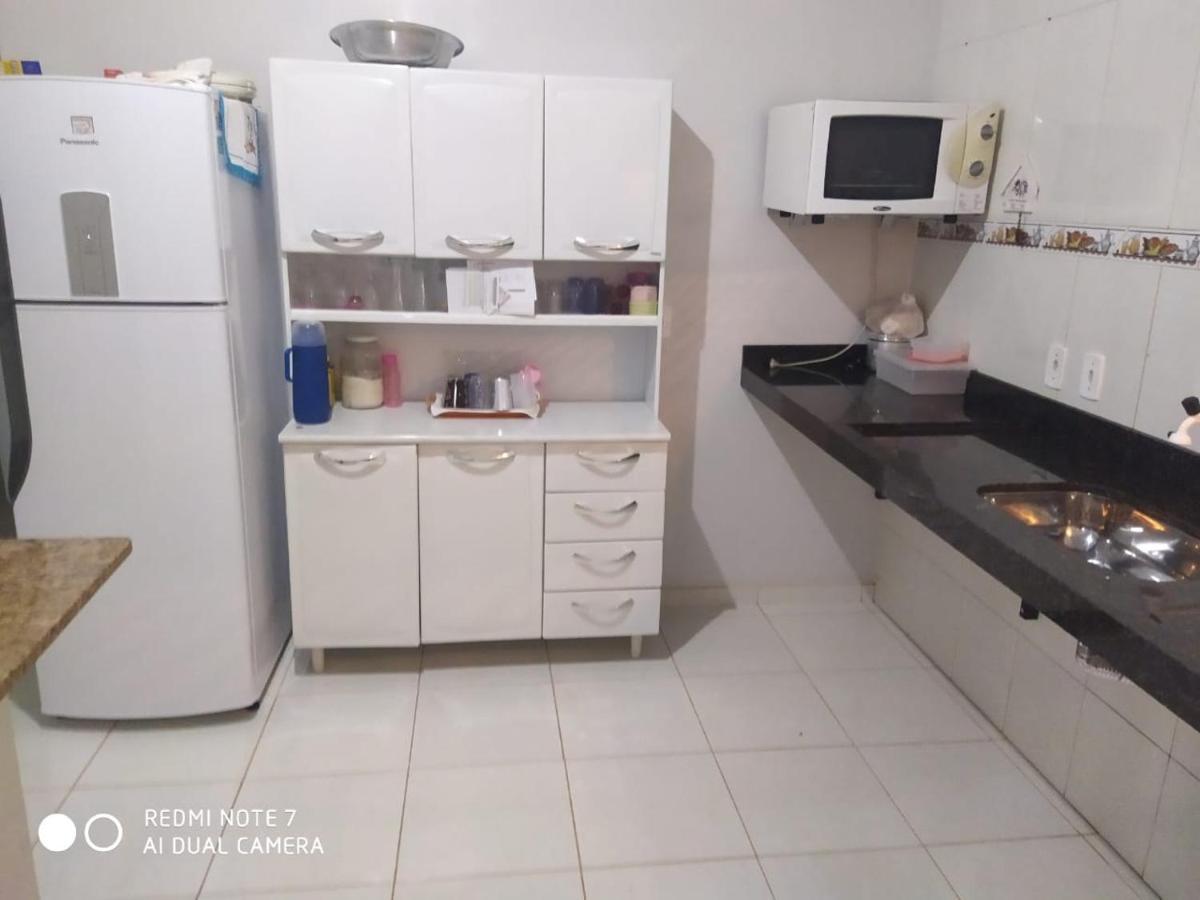 Willa Casa Pirineus Pirenópolis Zewnętrze zdjęcie