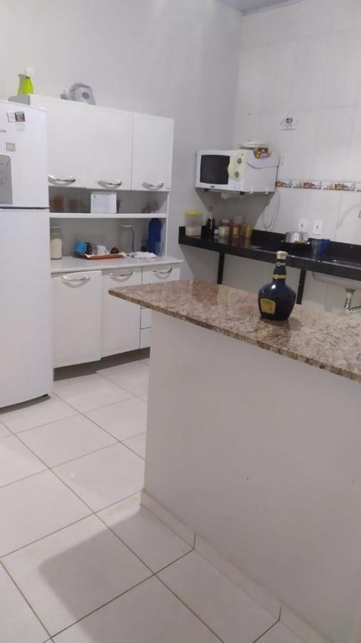 Willa Casa Pirineus Pirenópolis Zewnętrze zdjęcie