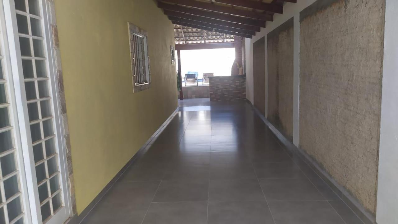 Willa Casa Pirineus Pirenópolis Zewnętrze zdjęcie