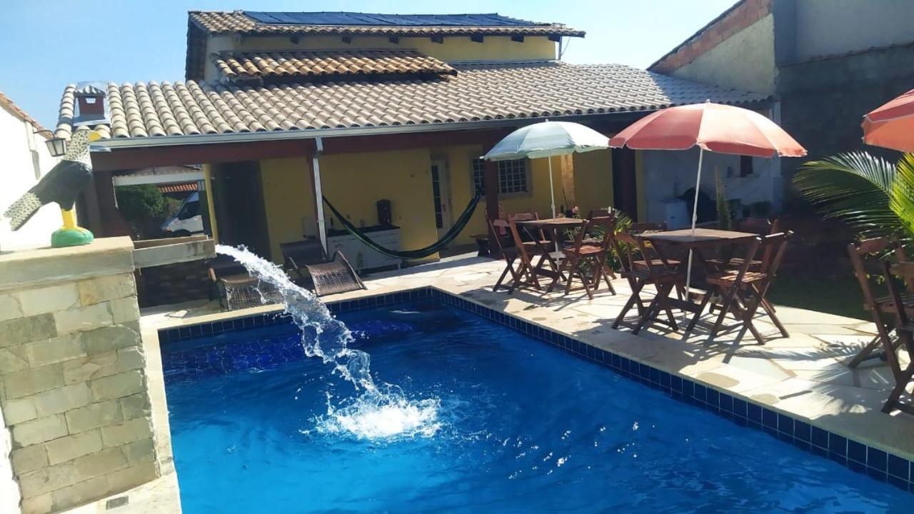 Willa Casa Pirineus Pirenópolis Zewnętrze zdjęcie